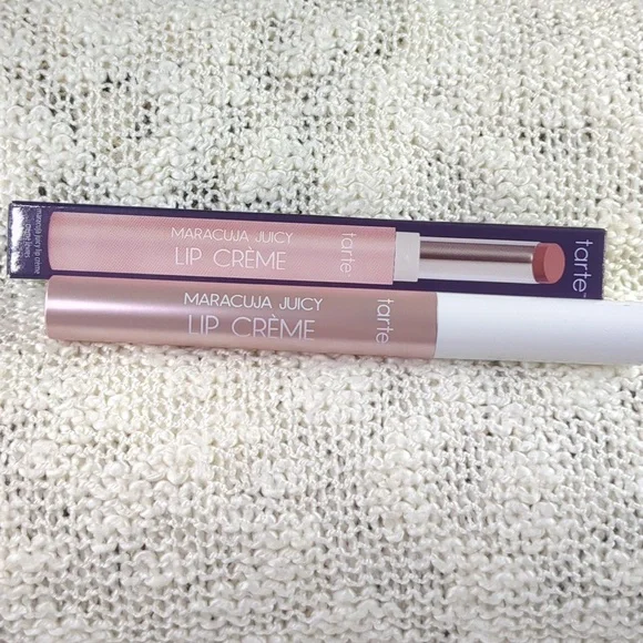 tarte maracuja juicy lip crème in Mauve, 2g/0.07oz - Picture 8 of 11